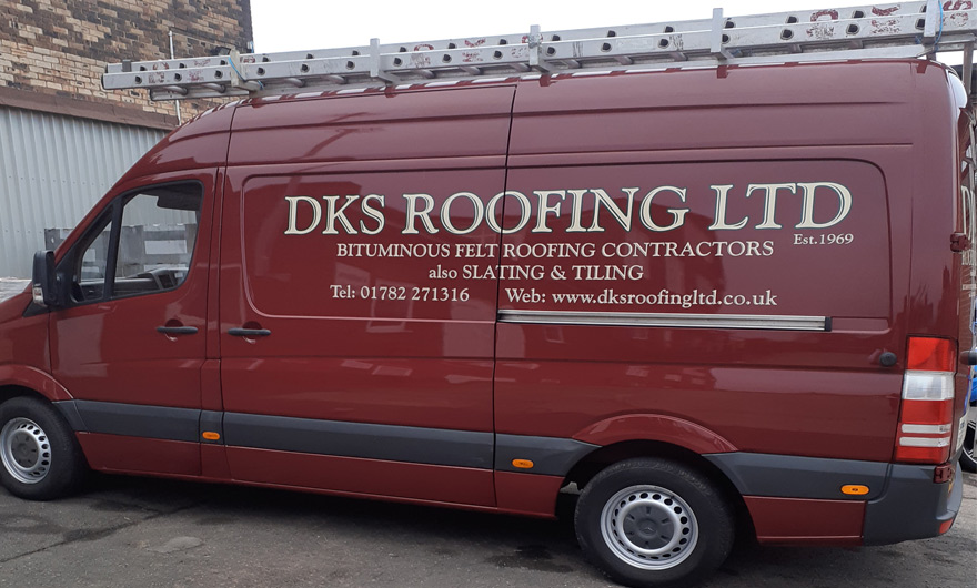 Leading Roofing Contractors & builders in Hanley, Stoke-on-trent